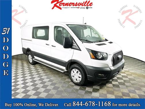 2024 Ford Transit-250 Base