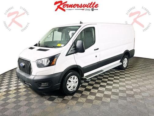 2024 Ford Transit-250 Base