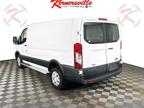 2024 Ford Transit-250 Base