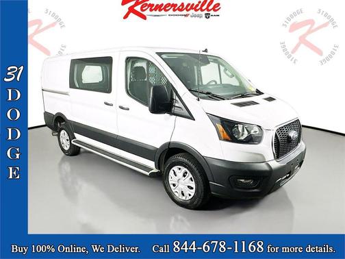 2024 Ford Transit-250 Base