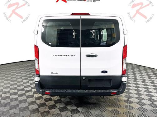 2024 Ford Transit-250 Base