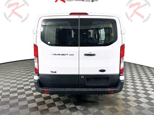 2024 Ford Transit-250 Base