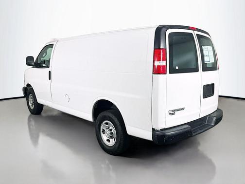2019 Chevrolet Express 2500 Work Van
