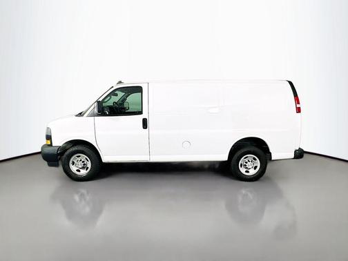 2019 Chevrolet Express 2500 Work Van