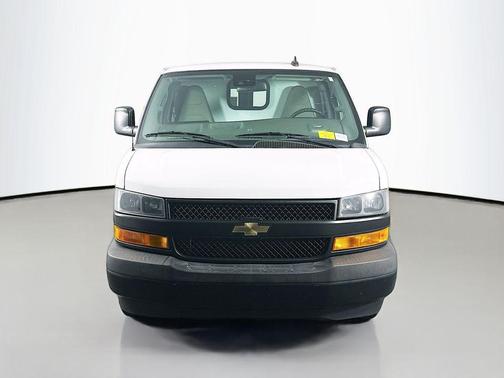 2019 Chevrolet Express 2500 Work Van