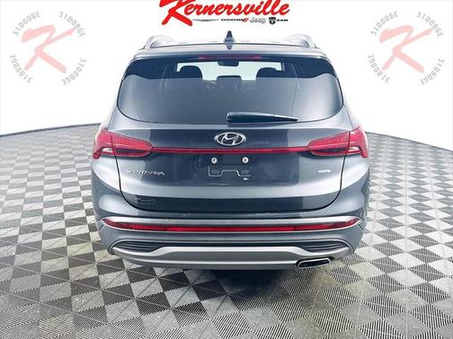 2023 Hyundai SANTA FE SEL 2.4