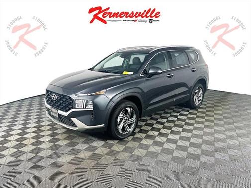 2023 Hyundai SANTA FE SEL 2.4