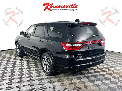 2026 Dodge Durango GT HEMI V8 AWD