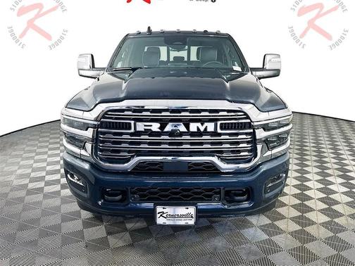 2026 RAM 2500 Limited