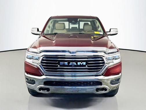 2019 RAM 1500 Longhorn