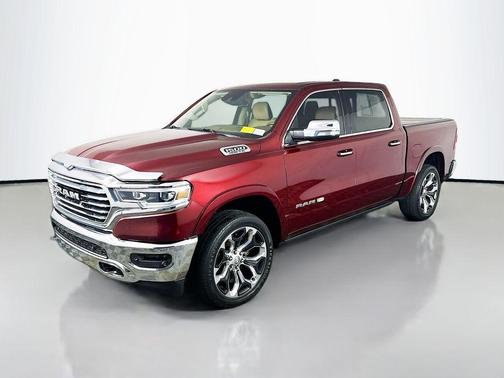 2019 RAM 1500 Longhorn