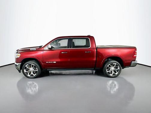 2019 RAM 1500 Longhorn