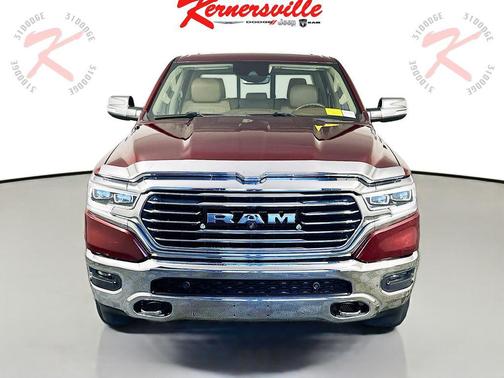 2019 RAM 1500 Longhorn