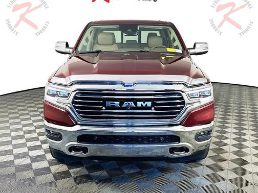 2019 RAM 1500 Longhorn