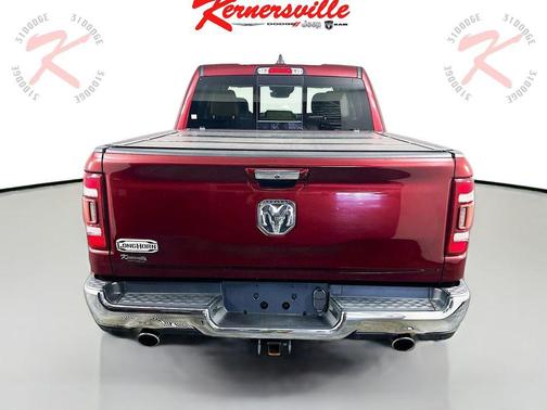 2019 RAM 1500 Longhorn