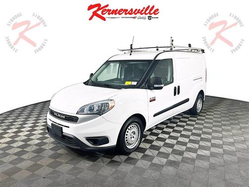 2022 RAM ProMaster City Tradesman