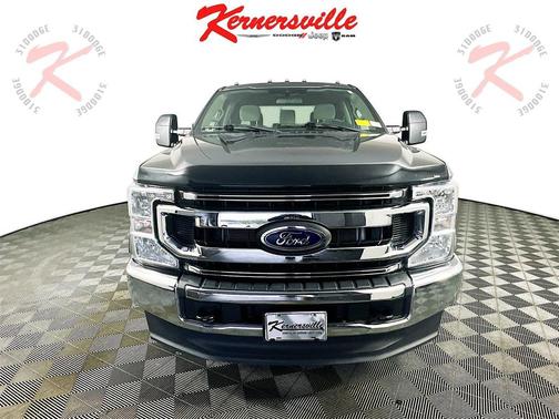 2022 Ford F-250 XL