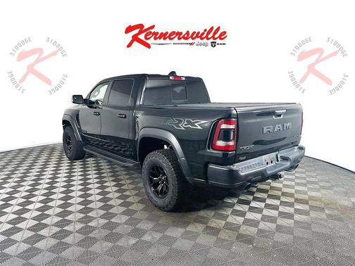 2023 RAM 1500 TRX
