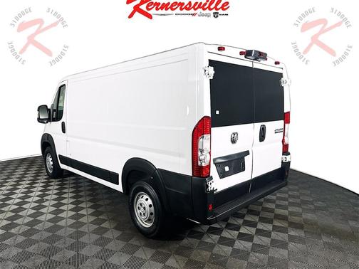 2023 RAM ProMaster 2500 Base