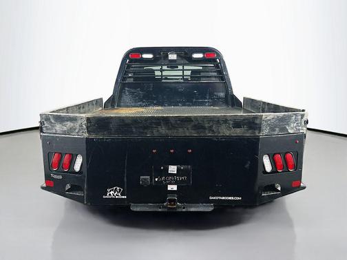 2005 Dodge Ram 3500 Laramie