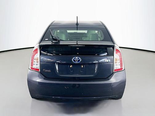 2014 Toyota Prius Four