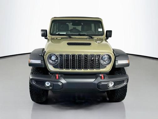 41 2026 Jeep Wrangler Rubicon