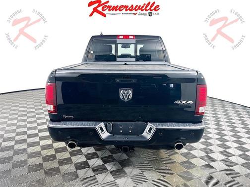 2014 RAM 1500 Sport
