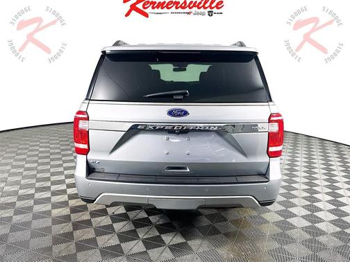 2020 Ford Expedition Max XLT