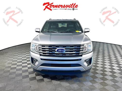 2020 Ford Expedition Max XLT