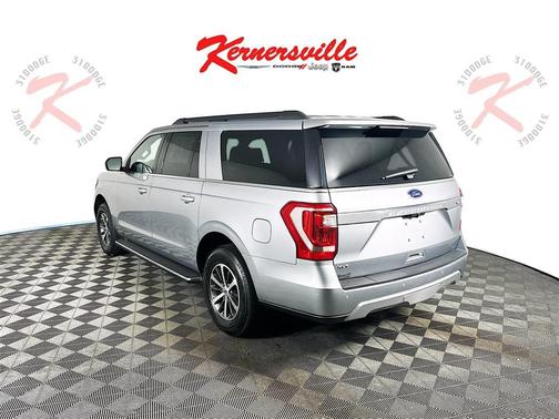 2020 Ford Expedition Max XLT