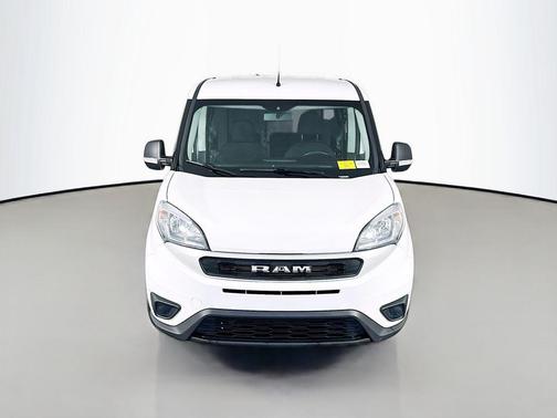 2022 RAM ProMaster City Tradesman