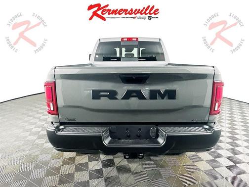 2026 RAM 2500 Power Wagon