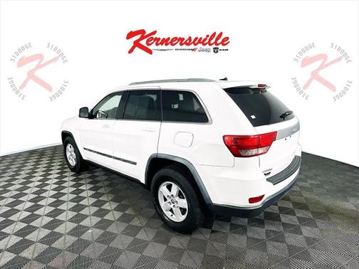 2011 Jeep Grand Cherokee Laredo