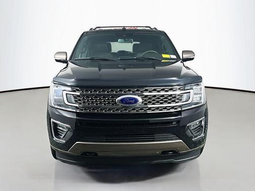 2021 Ford Expedition King Ranch