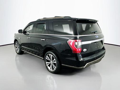 2021 Ford Expedition King Ranch