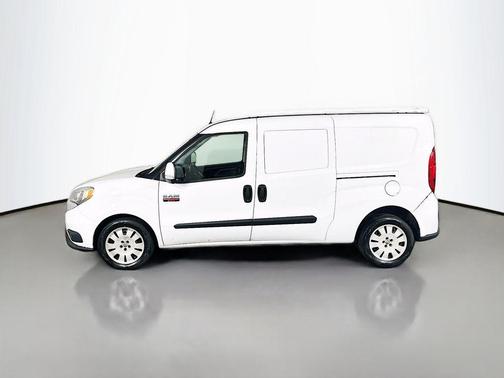 2020 RAM ProMaster City Tradesman