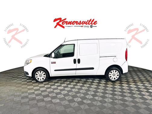 2020 RAM ProMaster City Tradesman