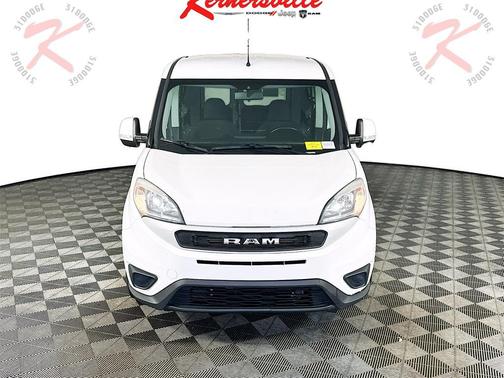 2020 RAM ProMaster City Tradesman