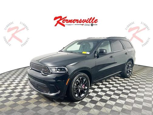 2023 Dodge Durango SXT Plus