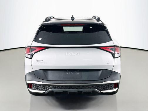 2023 Kia Sportage S