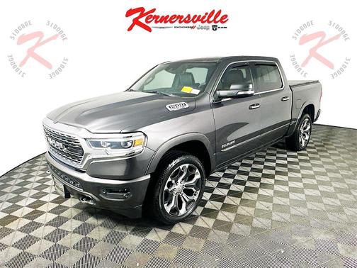 2019 RAM 1500 Limited