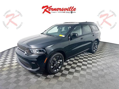 2024 Dodge Durango SXT RWD