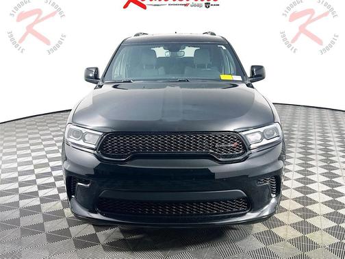 2024 Dodge Durango SXT RWD