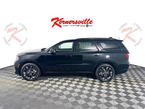 2024 Dodge Durango SXT RWD