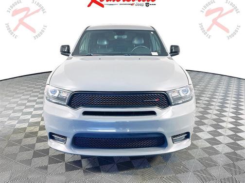 2020 Dodge Durango GT Plus