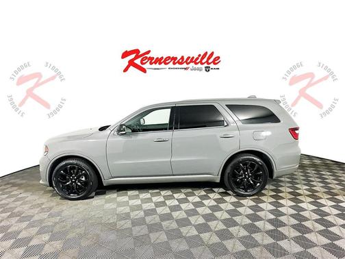 2020 Dodge Durango GT Plus