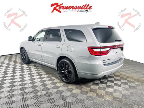 2020 Dodge Durango GT Plus