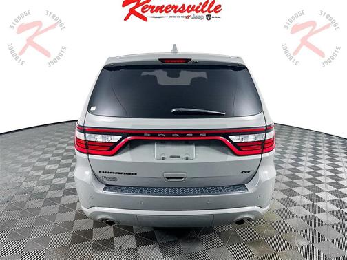 2020 Dodge Durango GT Plus