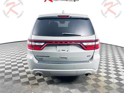 2020 Dodge Durango GT Plus