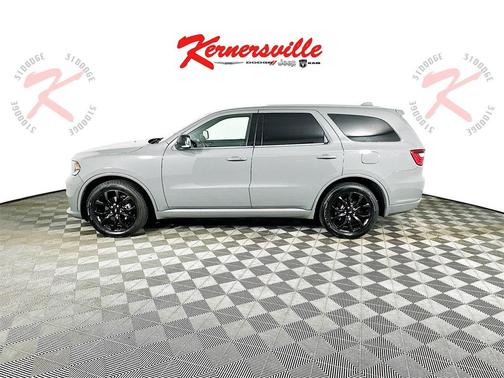 2020 Dodge Durango GT Plus